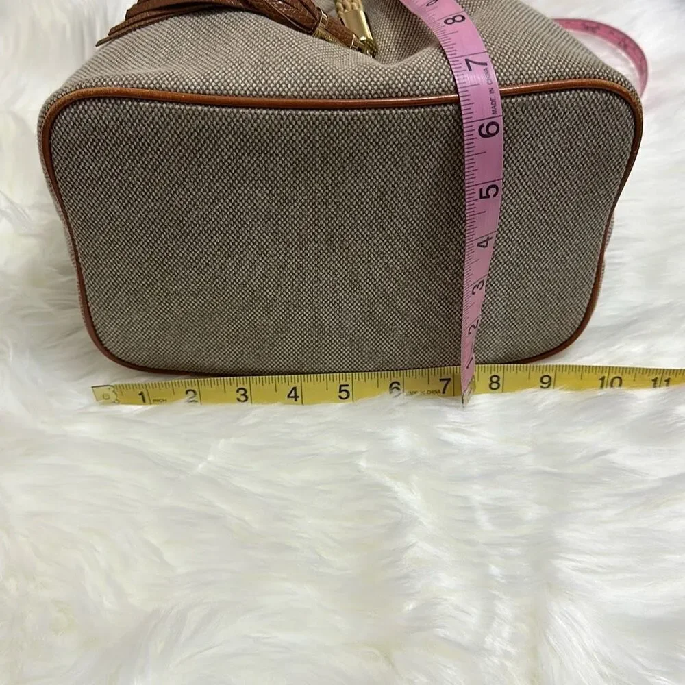 Michael Kors Gathered Marina Bag Purse